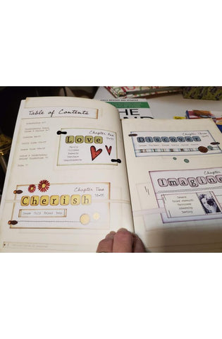 Image of Embellished Emotions for Scrapbookers: Designing Pages With Poems, Quotes & Sayings
