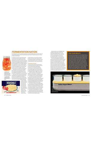 Image of American Table: The Foods, People, and Innovations That Feed Us (Smithsonian)