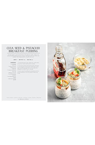 Image of Nuts: Nutricious Recipes with Nuts from Salty or Spicy to Sweet