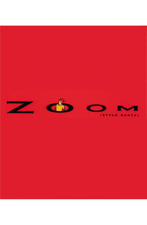 Zoom (Picture Puffins)