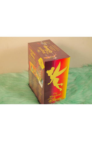 Image of Disney Magical Collection Box Set of 30 Books