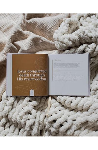 Image of Grace From Day To Night | A 40-day Morning and Evening Devotional