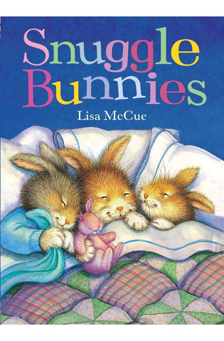 Image of Snuggle Bunnies