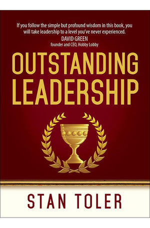Outstanding Leadership