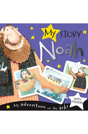 Noah (My Story)