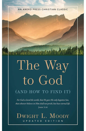 The Way to God - Updated Edition