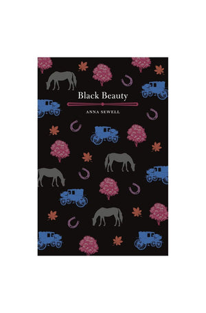 Black Beauty