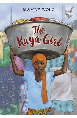 The Kaya Girl