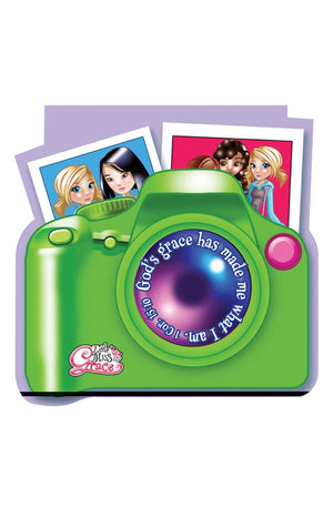 God's Grace Camera