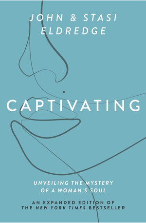 Captivating Expanded Edition: Unveiling the Mystery of a Woman's Soul