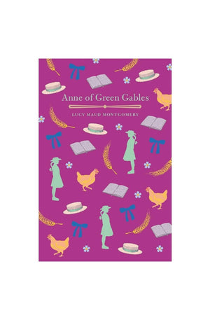 Anne of Green Gables