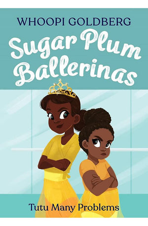 Sugar Plum Ballerinas: Tutu Many Problems (previously published as Terrible Terrel) (Sugar Plum Ballerinas, 4)