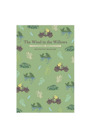 The Wind in the Willows