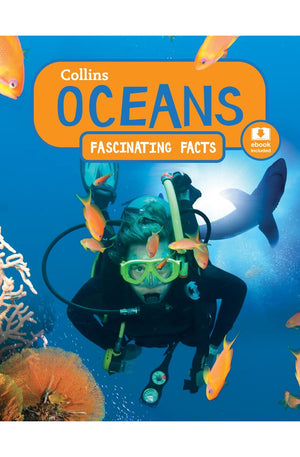 Oceans (Collins Fascinating Facts)