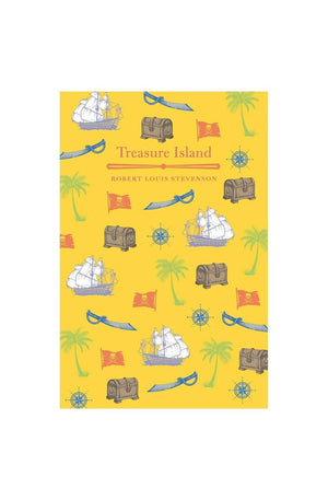 Treasure Island