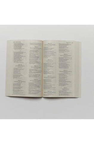 Image of NKJV, Economy Bible, Paperback: Beautiful. Trustworthy. Today