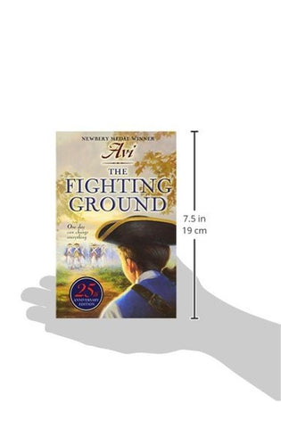 Image of The Fighting Ground