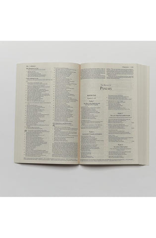 Image of NKJV, Economy Bible, Paperback: Beautiful. Trustworthy. Today