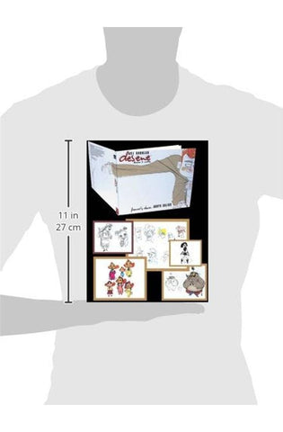 Image of Desene: Sketches & Scribbles