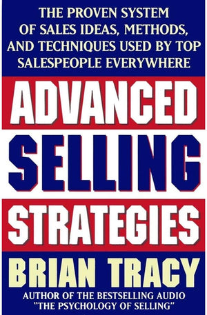 Advanced Selling Strategies