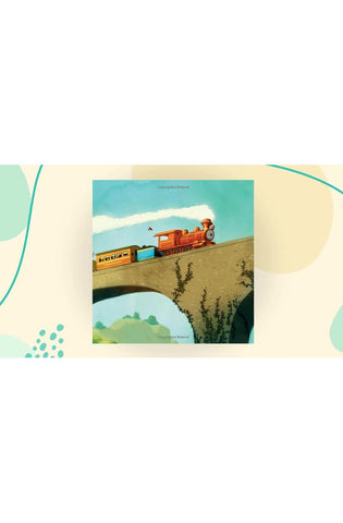 Image of The Little Engine That Could: 90th Anniversary Edition