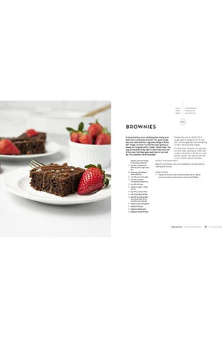 Image of The Autoimmune Protocol Baking Book: 75 Sweet and Savory, Allergen-Free Treats That Add Joy to Your Healing Journey