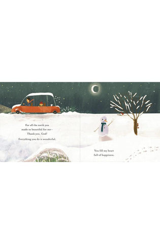 Image of Happy: A Song of Joy and Thanks for Little Ones, based on Psalm 92.