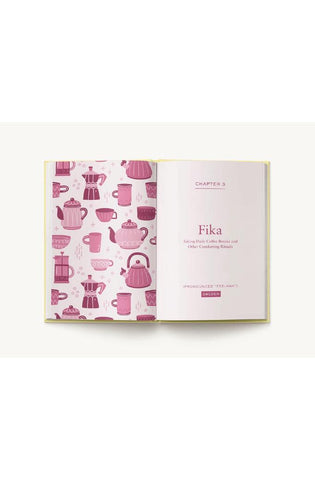 Image of The Scandinavian Guide to Happiness: The Nordic Art of Happy and Balanced Living with Fika, Lagom, Hygge, and More!