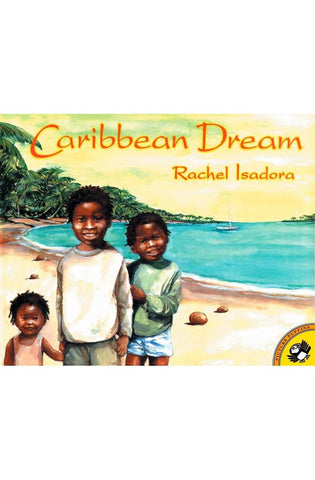 Image of Caribbean Dream