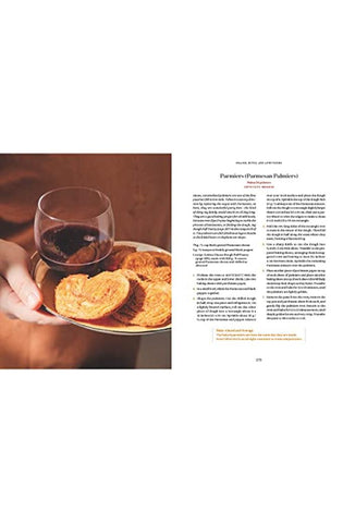 Image of Savory Baking: Recipes for Breakfast, Dinner, and Everything in Between