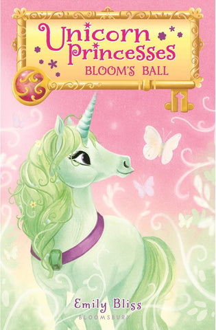 Image of Unicorn Princesses 3: Bloom's Ball