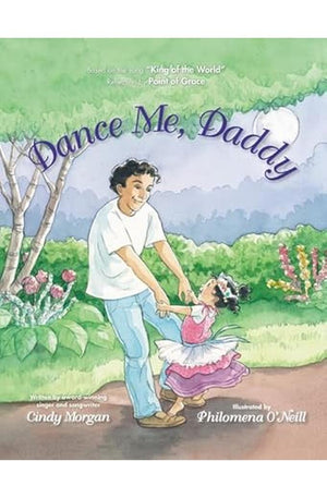 Dance Me, Daddy