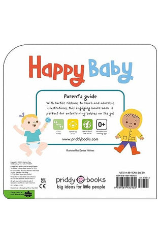 Image of Happy Baby
