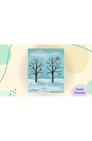 Image of When Spring Comes: An Easter And Springtime Book For Kids