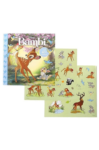 Image of Disney Bambi