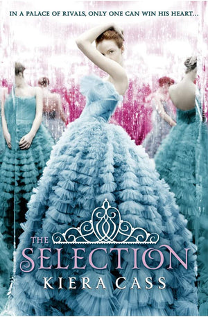 Selection, The (The Selction Series Book 1)