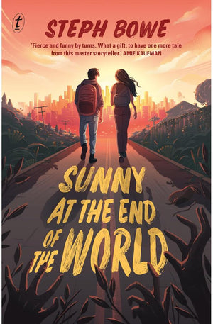 Sunny at the End of the World