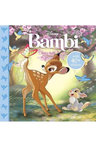 Image of Disney Bambi