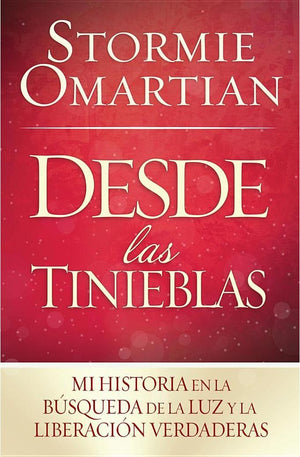 Desde las Tinieblas