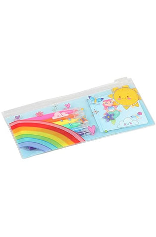 Image of So Sweet! Coloring & Activity Book (Marker Pouch)