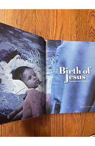 Image of Jesus