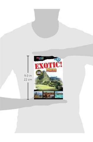 Image of Exotic! Places