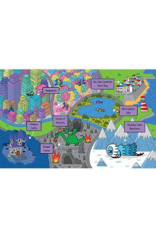 Image of Bumble & Snug and the Angry Pirates