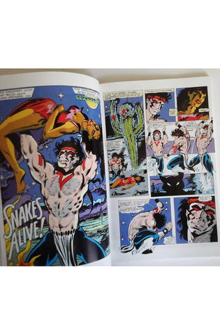 Image of Coyote Volume 5