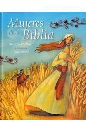 Mujeres de la Biblia