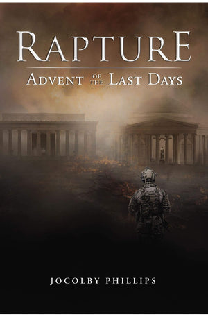 Rapture Advent of the Last Days