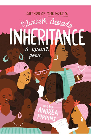 Inheritance: A Visual Poem