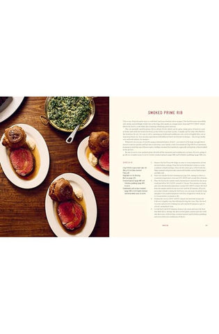 Image of Quality Meats: The home guide to sausages, charcuterie, smoked meats & more: Smoking, Curing, Grilling, Roasting