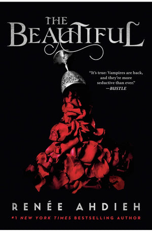 The Beautiful (The Beautiful Quartet)