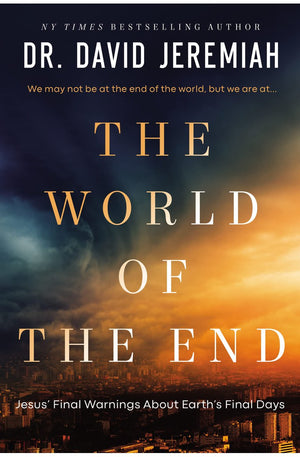 The World of the End